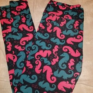 Lularoe TC leggings